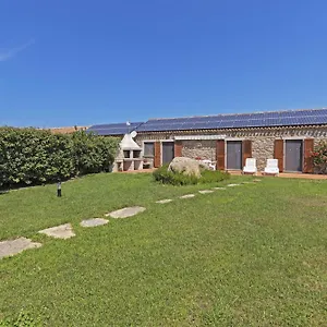  Casa vacanze La Littighedda Italia