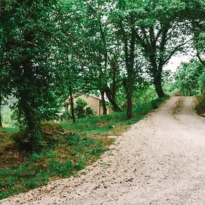 Parulia Alloggio per agriturismo