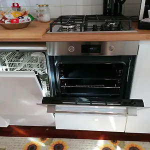 Oberdan House Appartamento