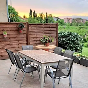 La Casa Di Ettore Appartamento